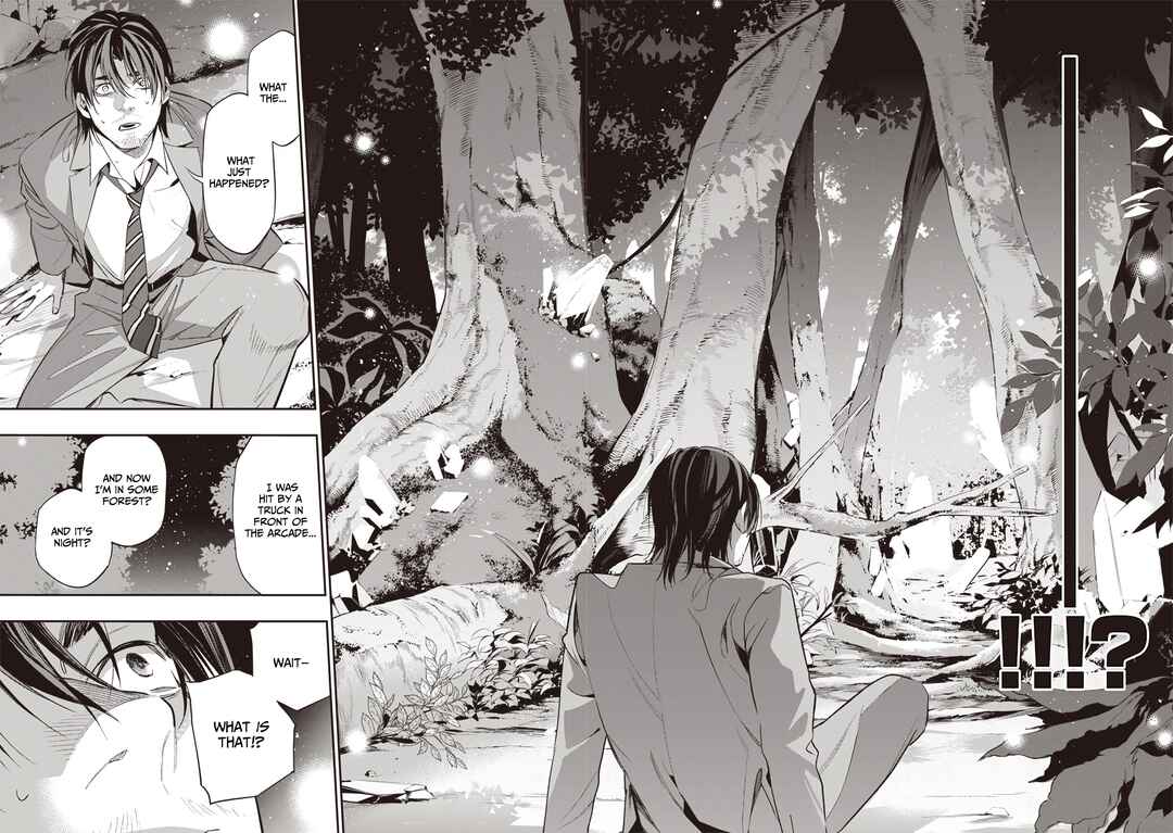 Tensei Kaku Gamer ~Oji demo Kateru Isekai Kouryaku~ Chapter 1 - Page 65