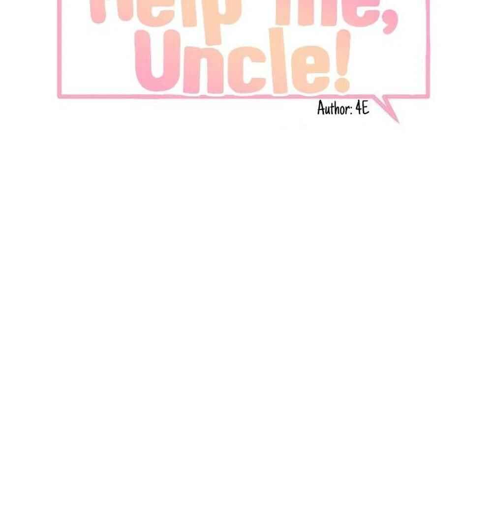 Help Me, Uncle! Chapter 2 - Page 11