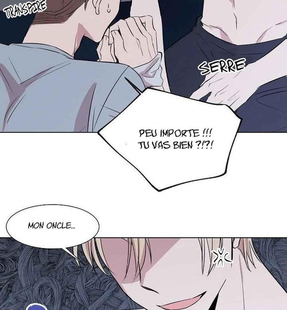 Help Me, Uncle! Chapter 2 - Page 30