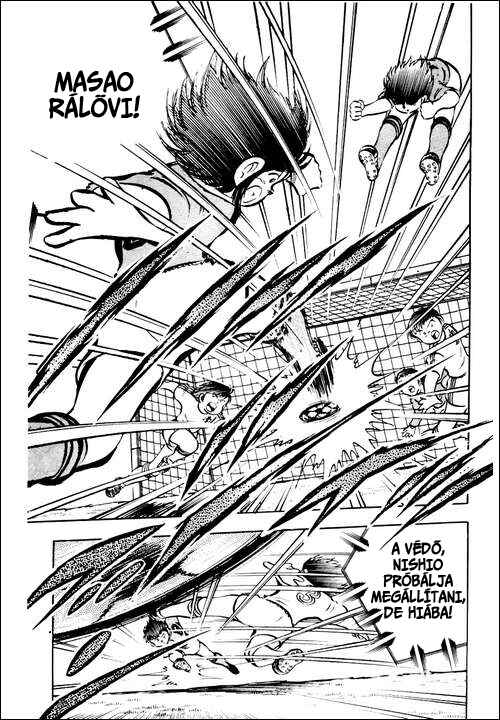 Captain Tsubasa Chapter 23 - Page 28