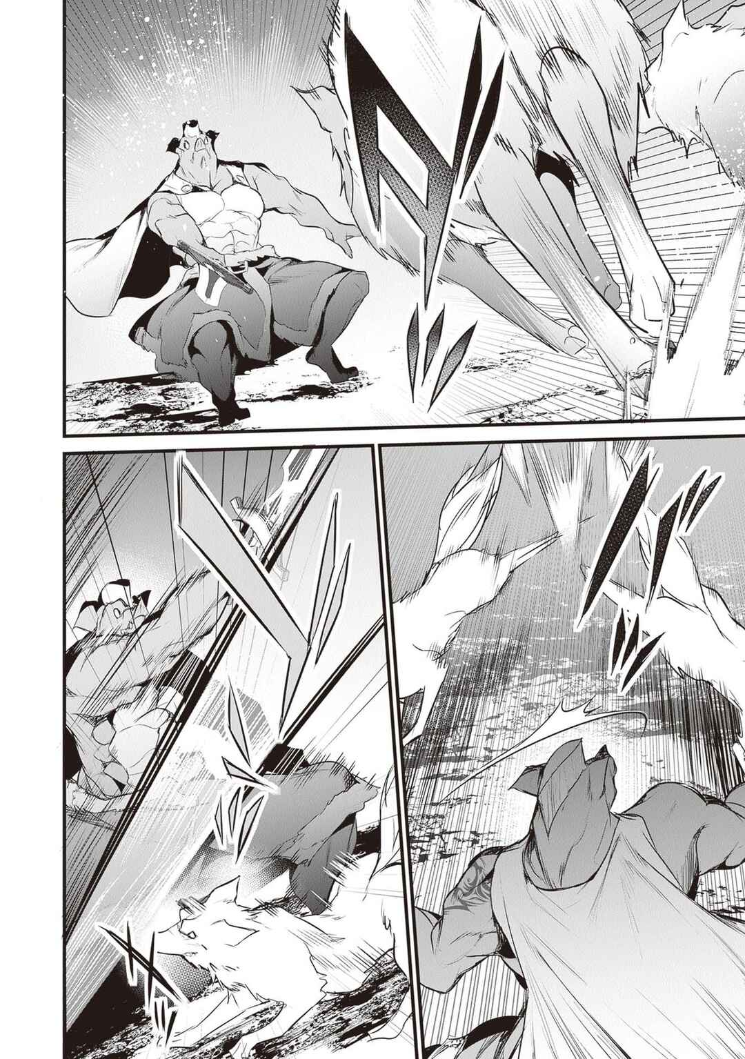 Boku wa Isekai de Fuyo Mahou to Shoukan Mahou wo Tenbin ni Kakeru. Chapter 27 - Page 14