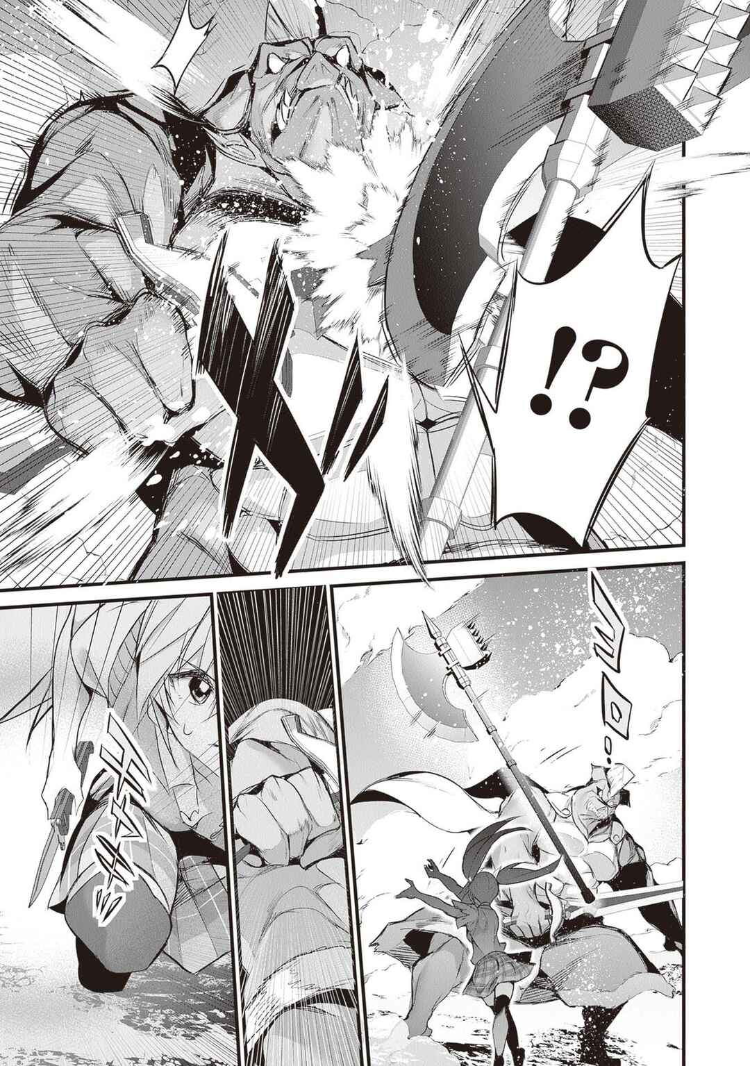 Boku wa Isekai de Fuyo Mahou to Shoukan Mahou wo Tenbin ni Kakeru. Chapter 27 - Page 23
