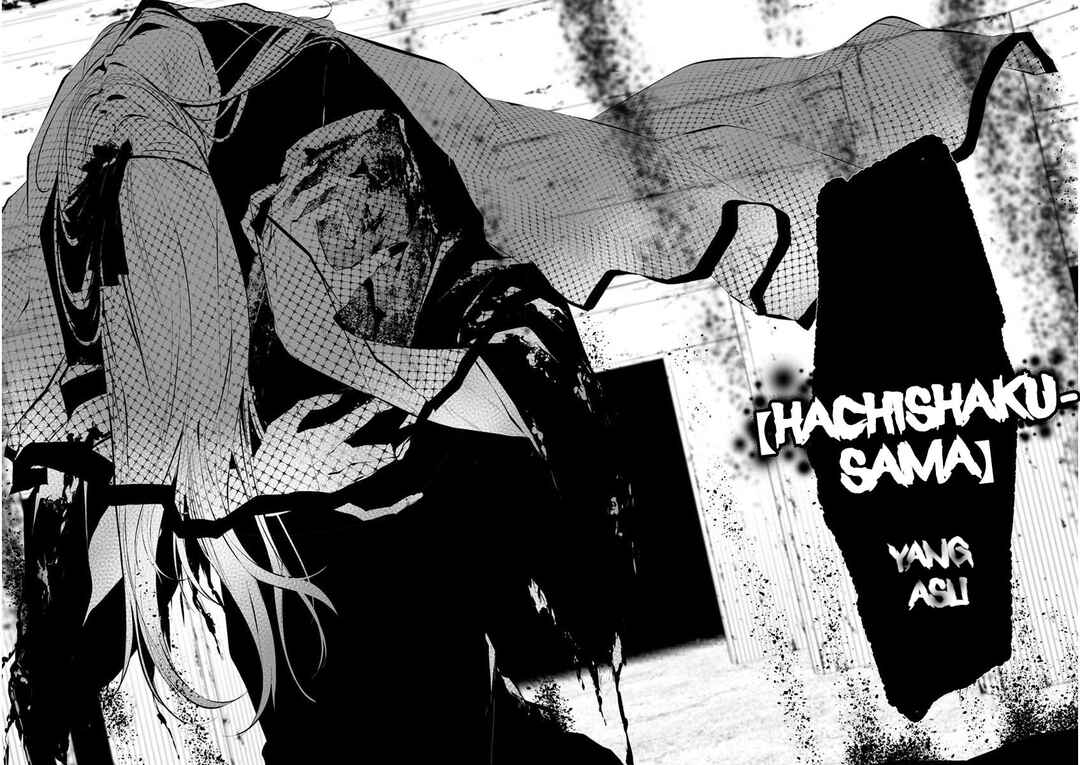 Hachigatsu Kokonoka Boku wa Kimi ni Kuwareru. Chapter 21 - Page 18