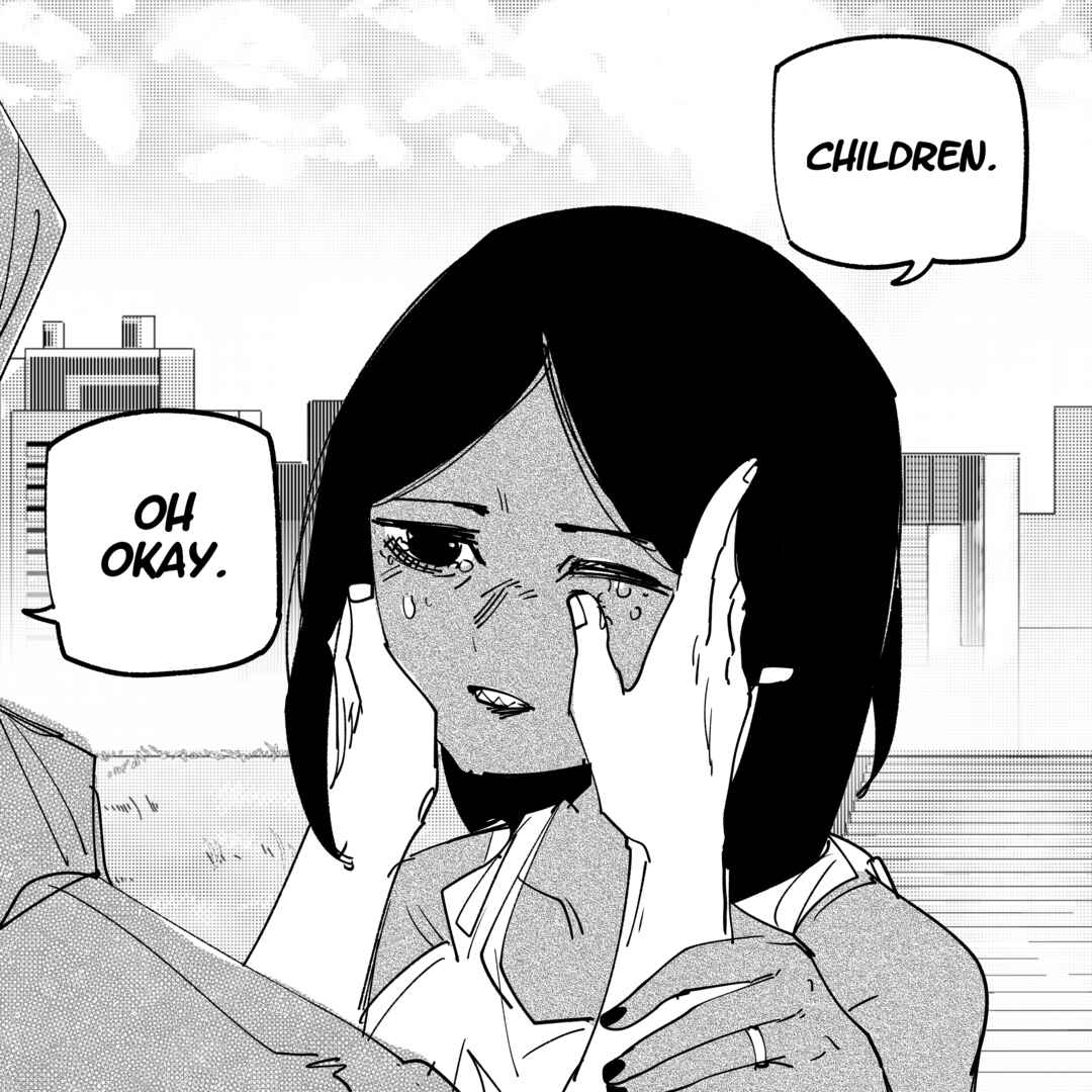 My New Girlfriend Is Not Human? Chapter 104 - Page 4