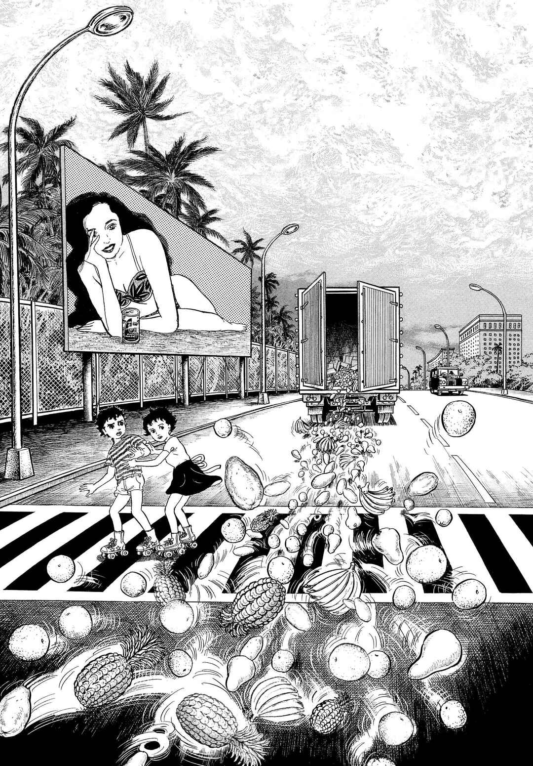 My Name Is Shingo Chapter 25 - Page 2