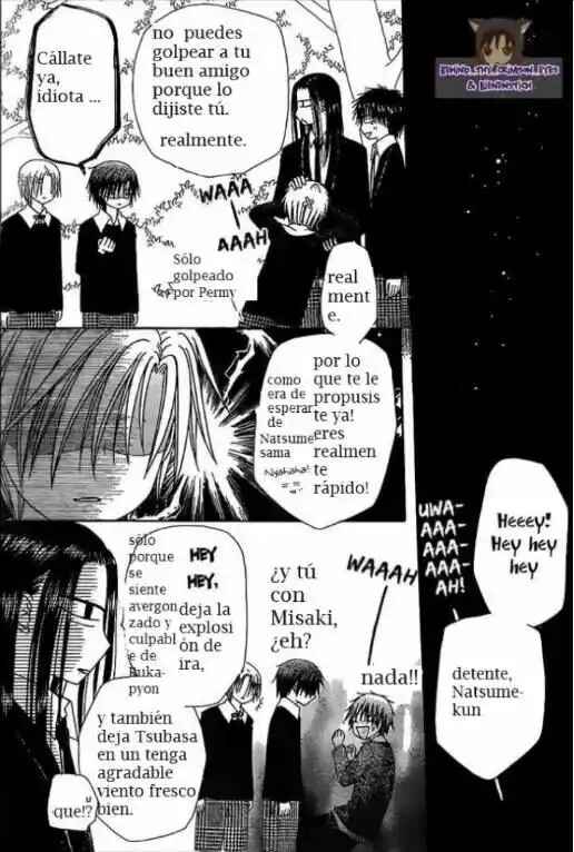 Gakuen Alice Chapter 149 - Page 15