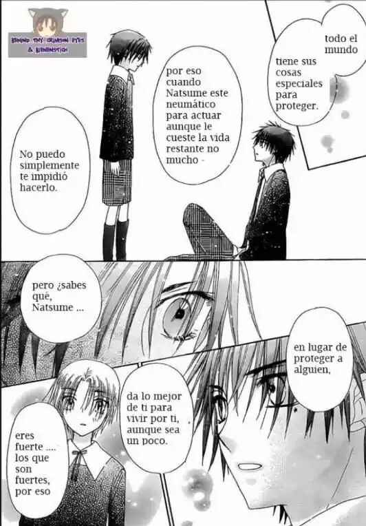 Gakuen Alice Chapter 149 - Page 18