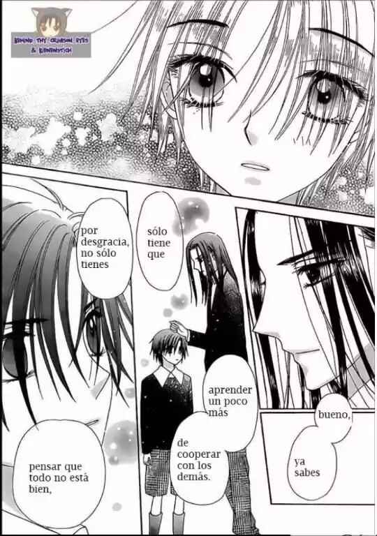 Gakuen Alice Chapter 149 - Page 20