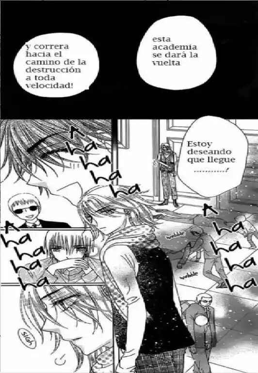 Gakuen Alice Chapter 149 - Page 6