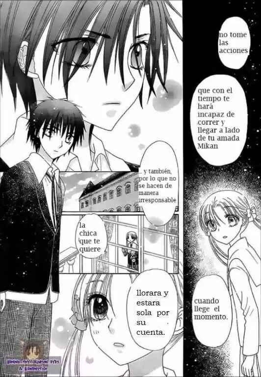 Gakuen Alice Chapter 149 - Page 9