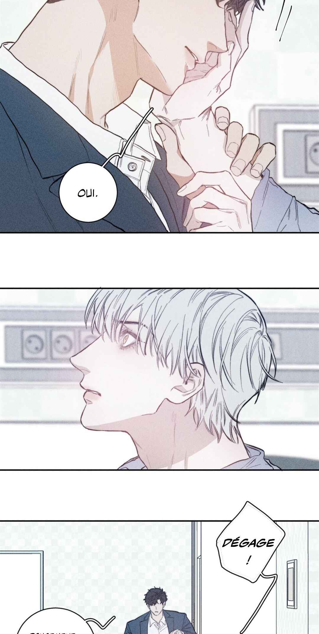 Spring is Coming Chapter 20 - Page 13