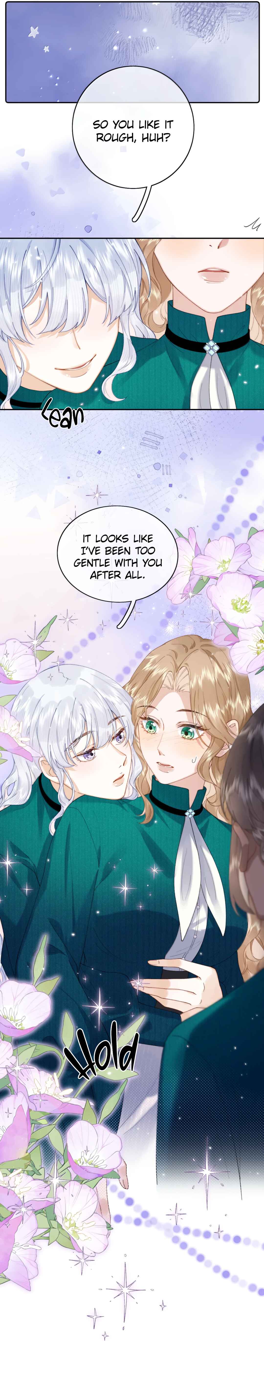When the Villainess Meets the Yandere Chapter 45 - Page 12