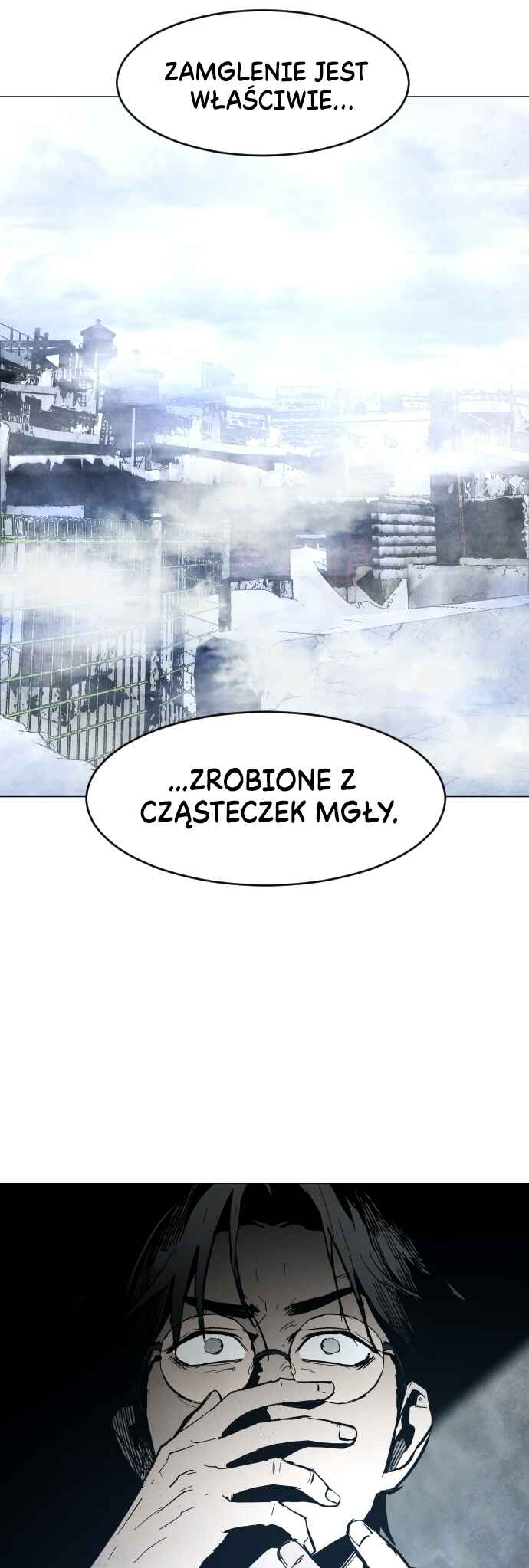 Pogeuraendeu Chapter 6 - Page 10