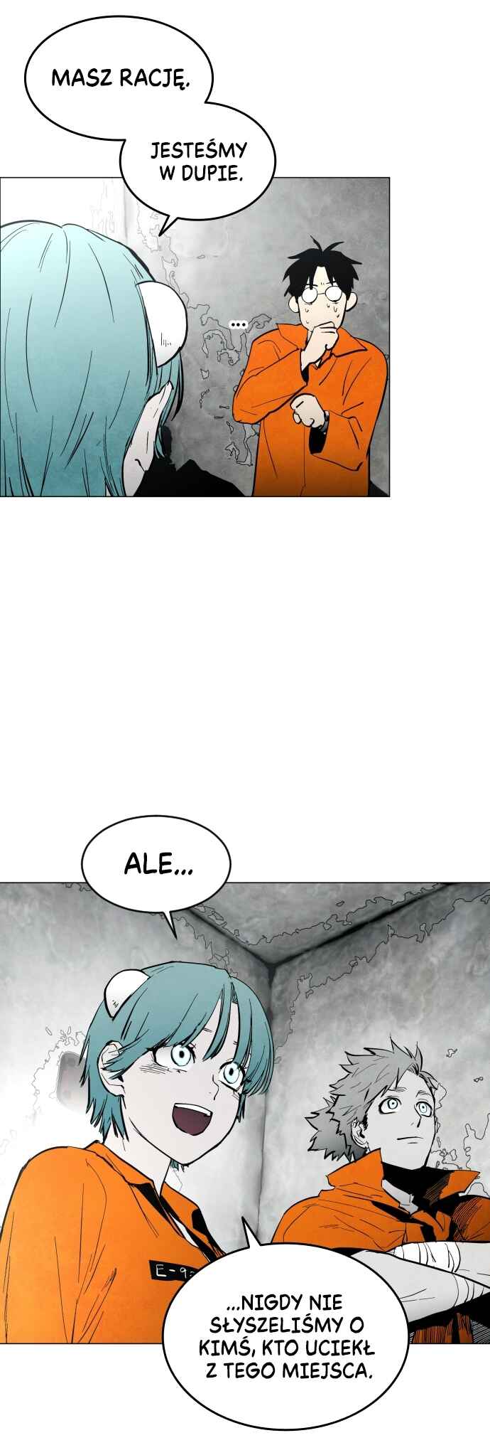 Pogeuraendeu Chapter 6 - Page 19