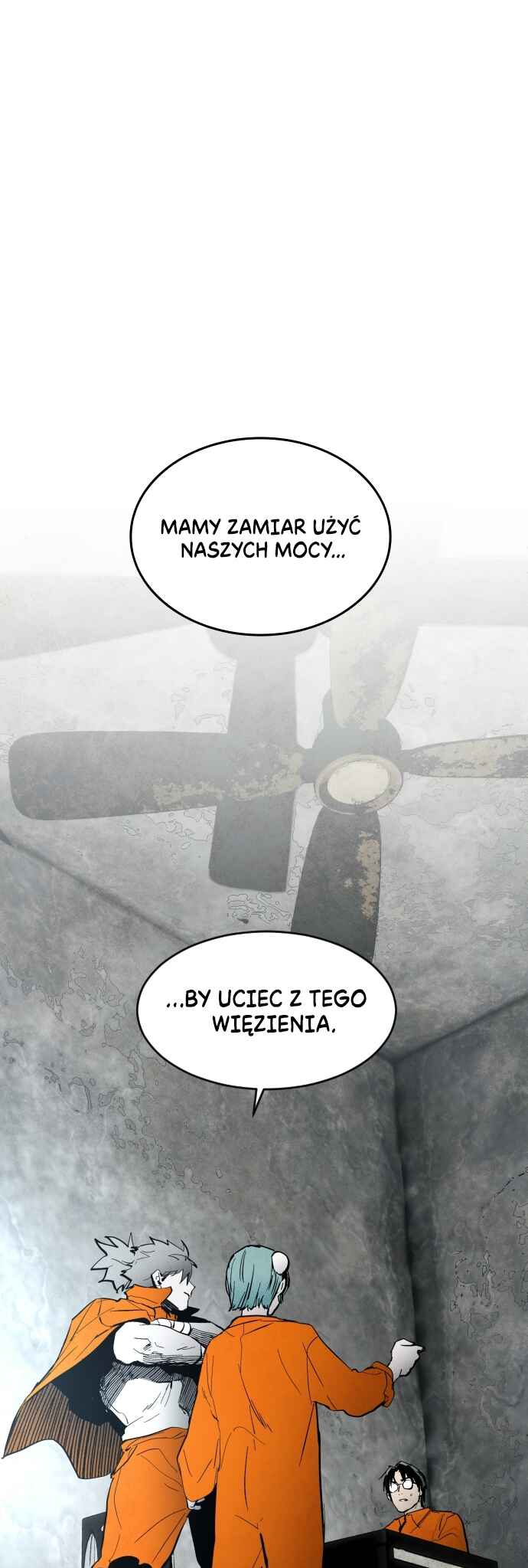 Pogeuraendeu Chapter 6 - Page 2