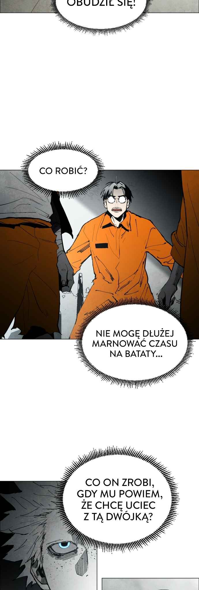 Pogeuraendeu Chapter 6 - Page 26