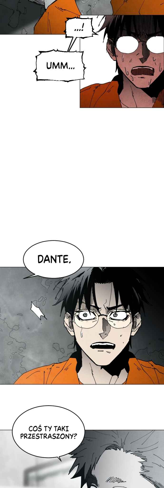 Pogeuraendeu Chapter 6 - Page 29