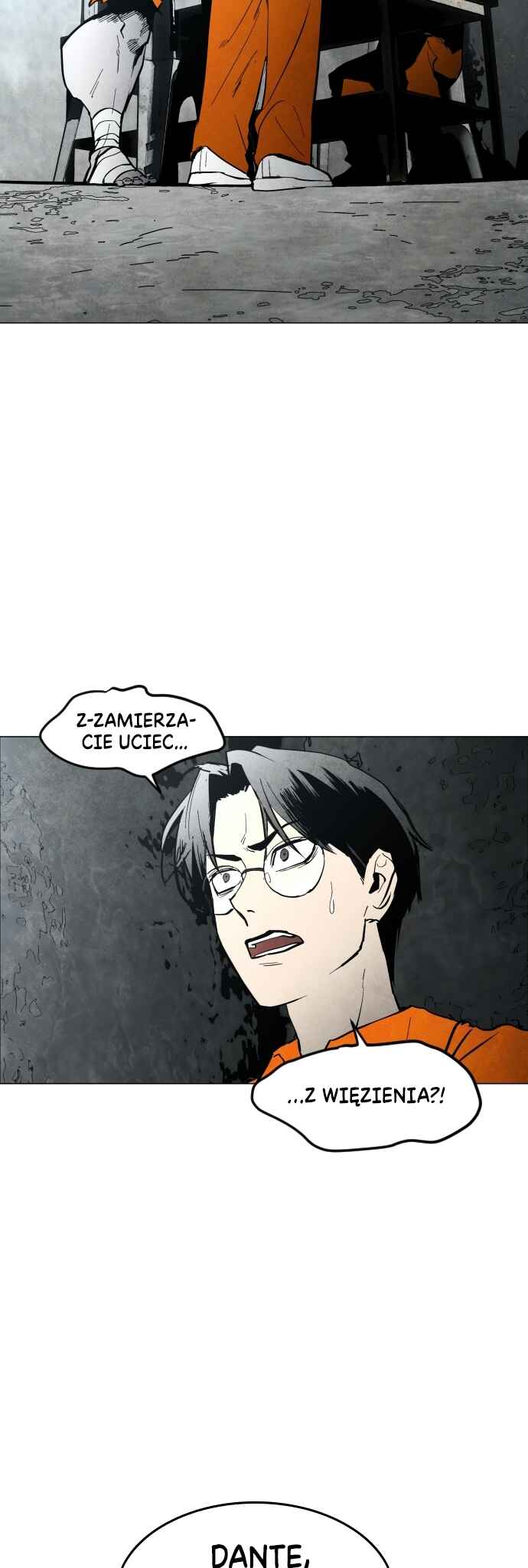 Pogeuraendeu Chapter 6 - Page 3