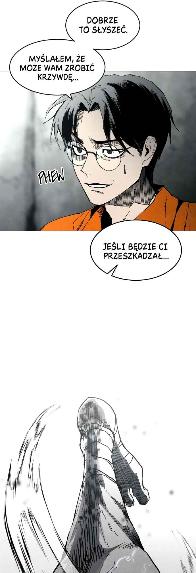Pogeuraendeu Chapter 6 - Page 31