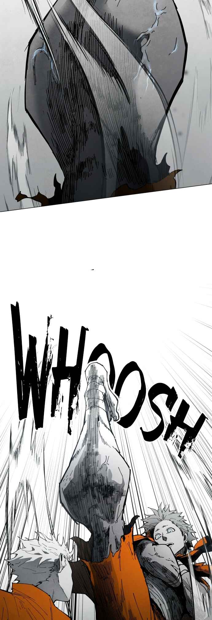Pogeuraendeu Chapter 6 - Page 32