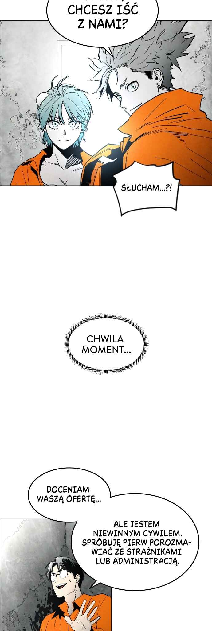 Pogeuraendeu Chapter 6 - Page 4