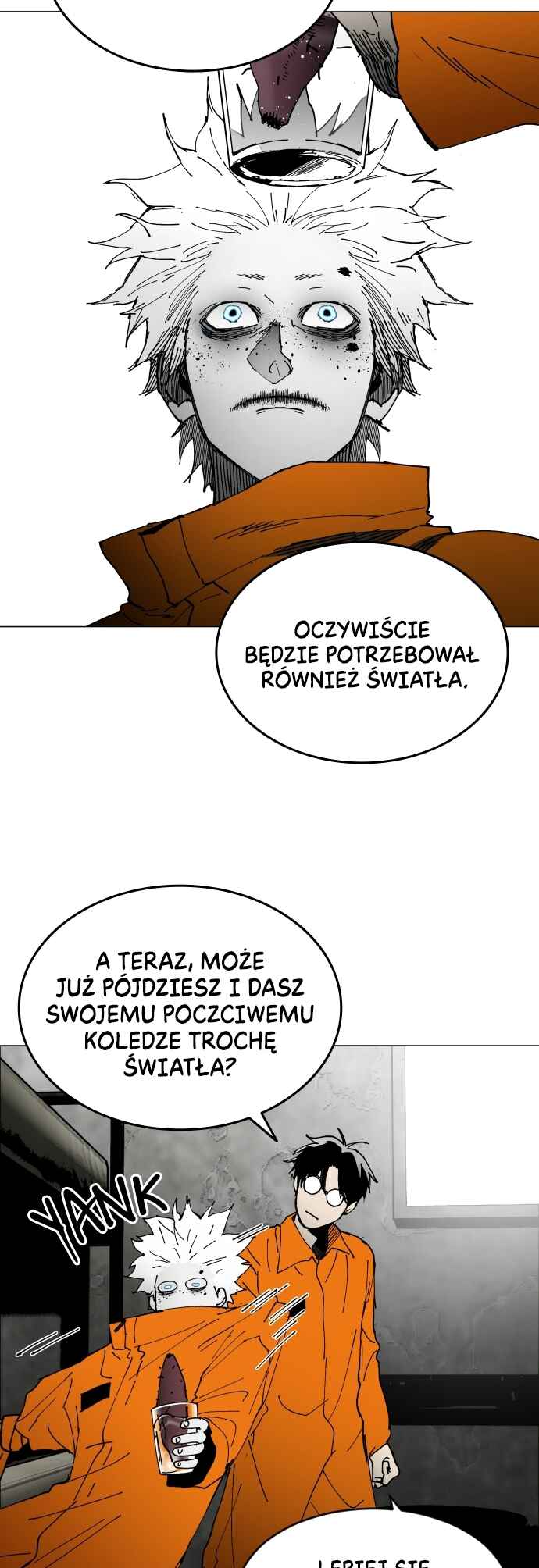 Pogeuraendeu Chapter 6 - Page 40