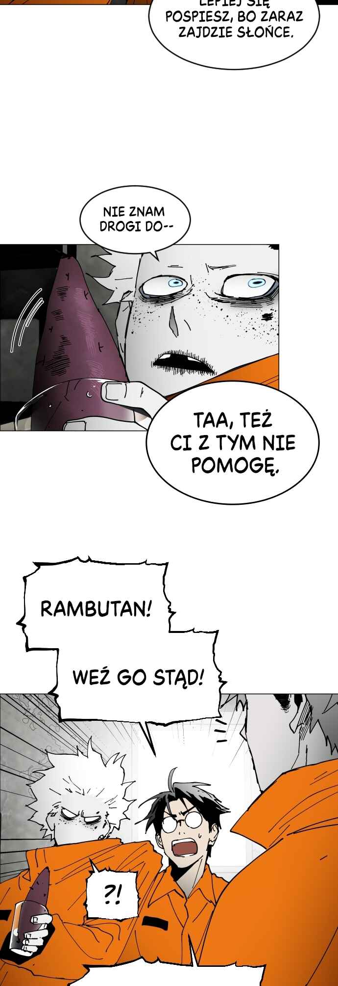 Pogeuraendeu Chapter 6 - Page 41