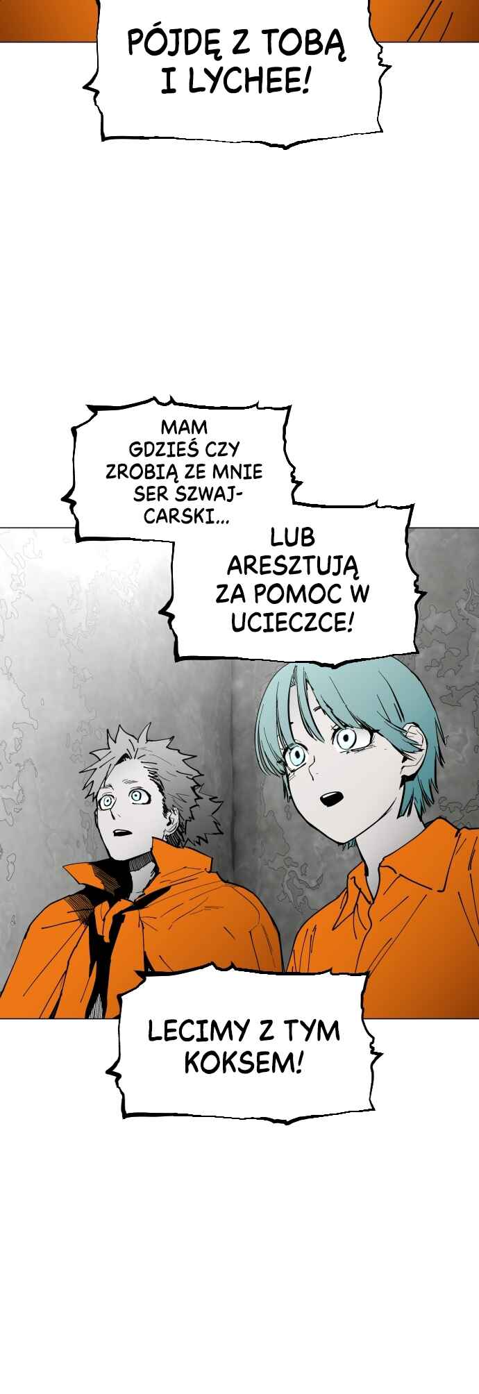 Pogeuraendeu Chapter 6 - Page 42