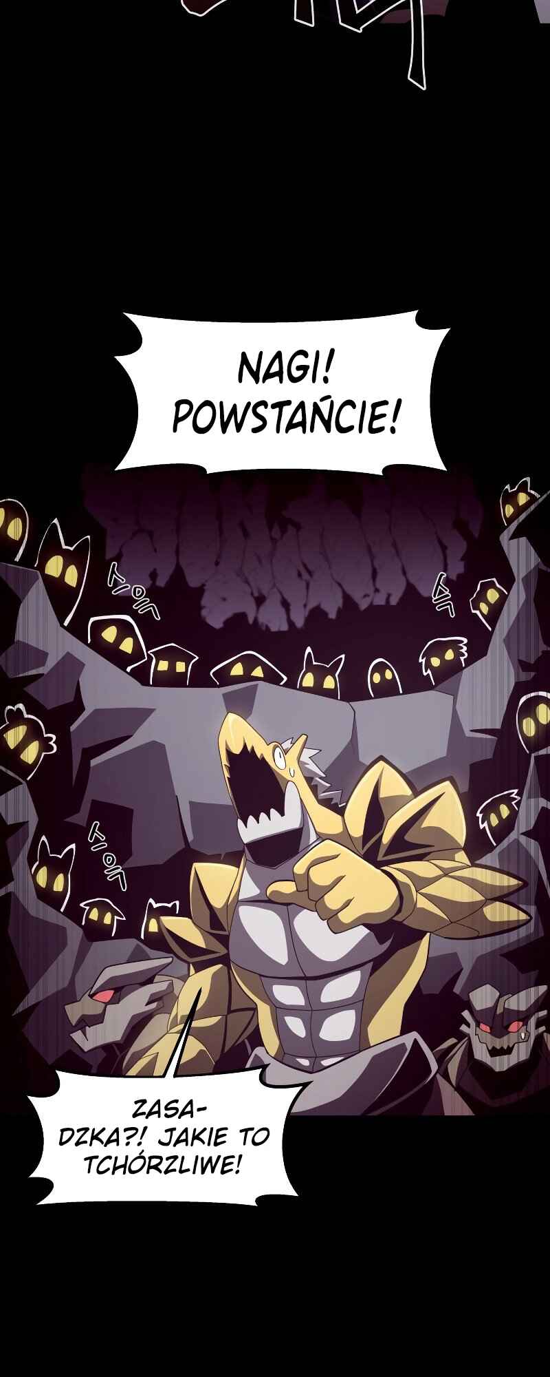Dungeon Odyssey Chapter 21 - Page 46