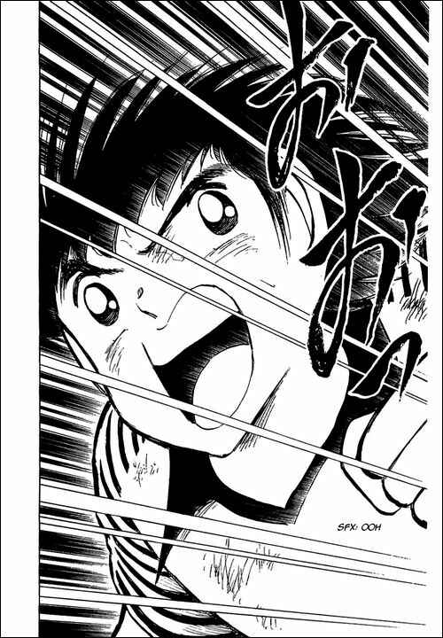 Captain Tsubasa Chapter 92 - Page 47