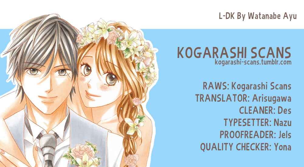 L-DK Chapter 96.1 - Page 1