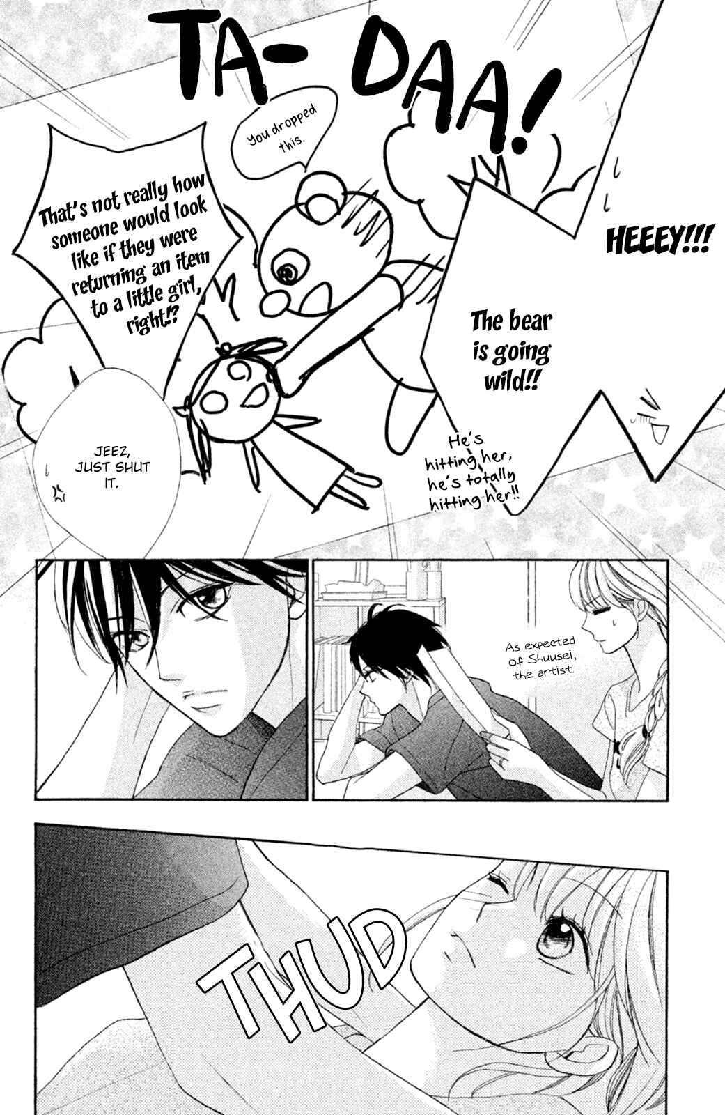 L-DK Chapter 96.1 - Page 9