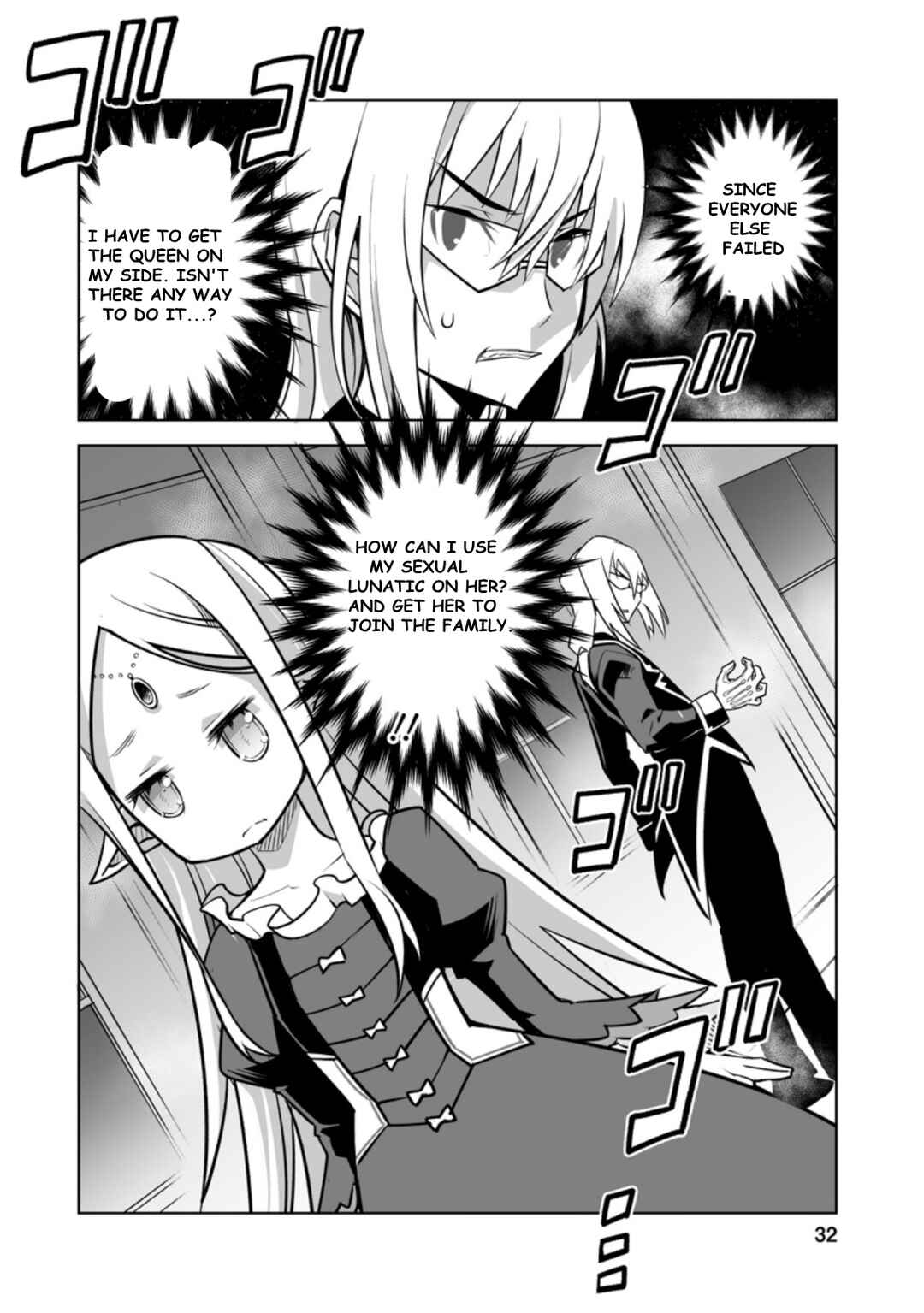 Class Ten'i de Ore dake Haburareta node, Doukyuusei Harem Tsukuru koto ni shita Chapter 21.3 - Page 10