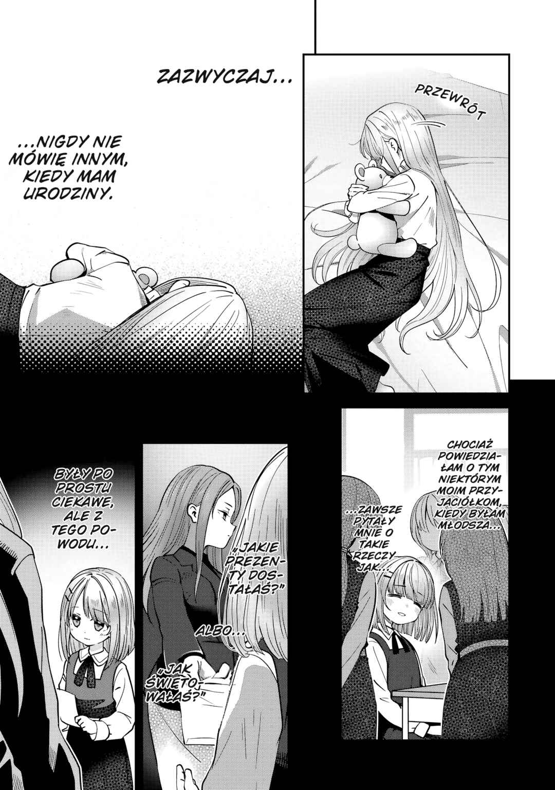 Otonari no Tenshi-sama ni Itsunomanika Dame Ningen ni Sareteita Ken: after the rain Chapter 7 - Page 3