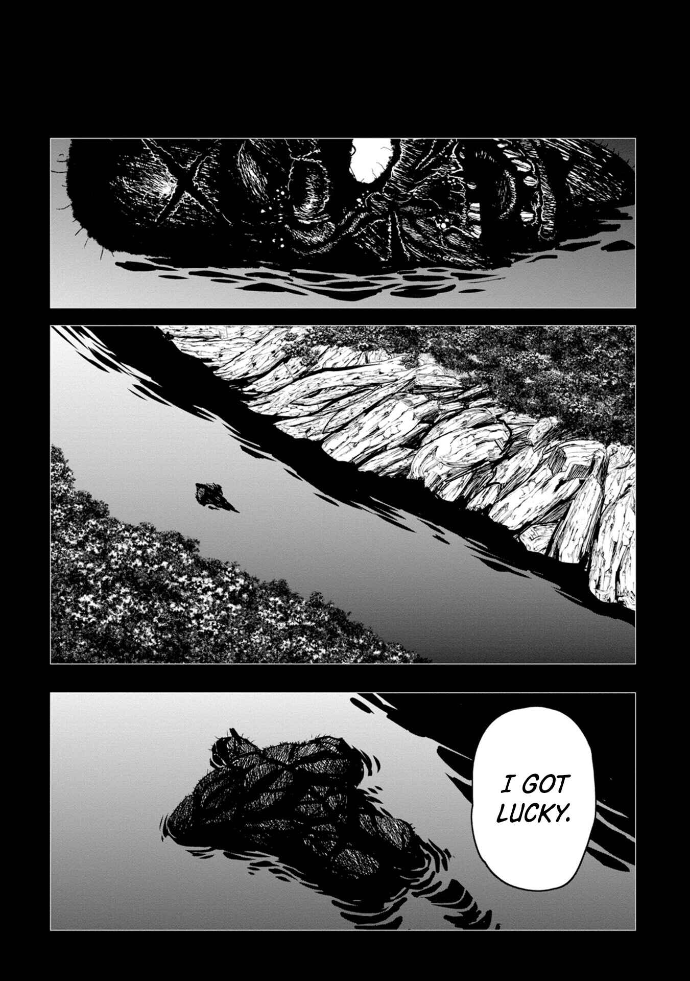 ZINGNIZE Chapter 21 - Page 12