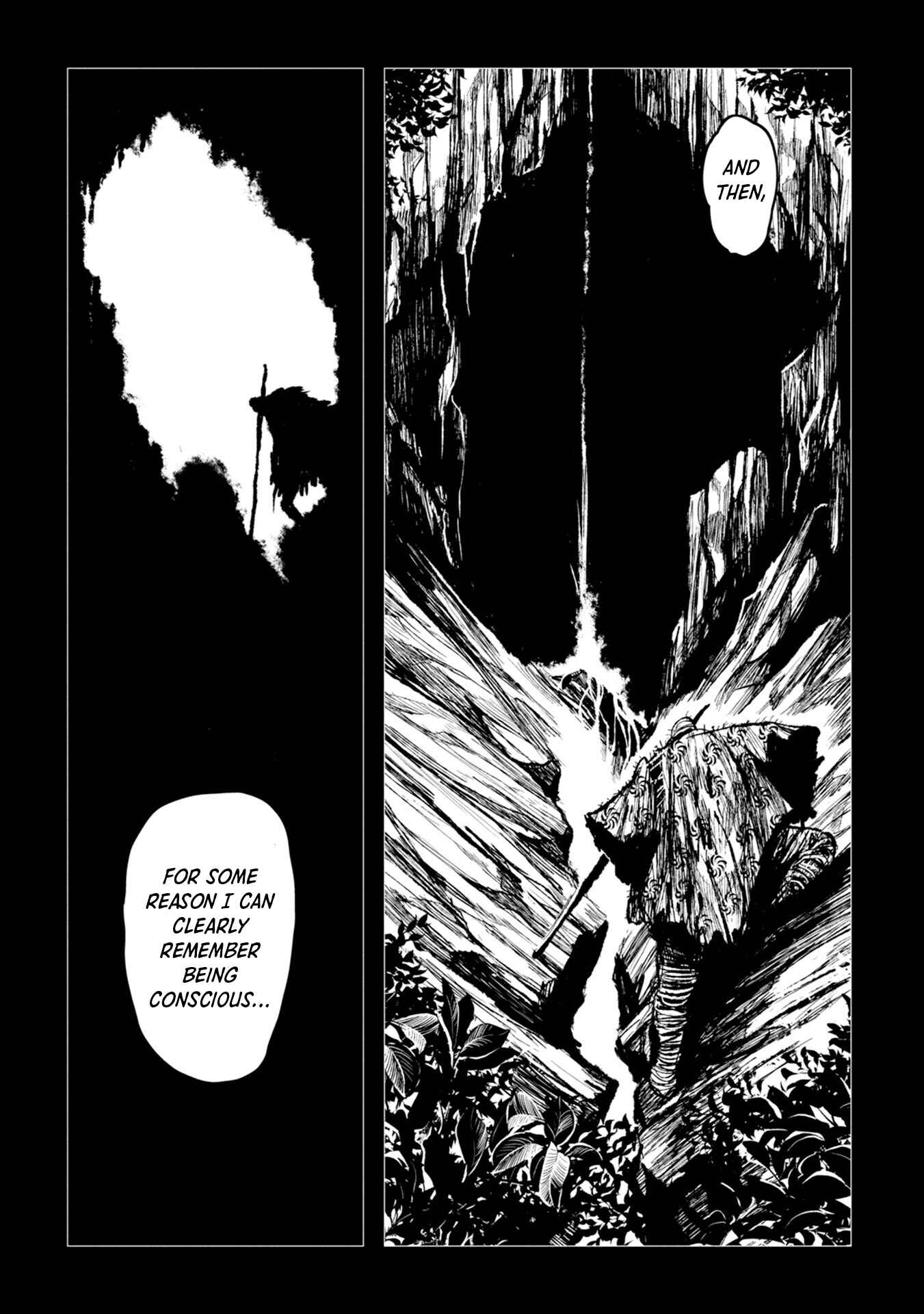 ZINGNIZE Chapter 21 - Page 18