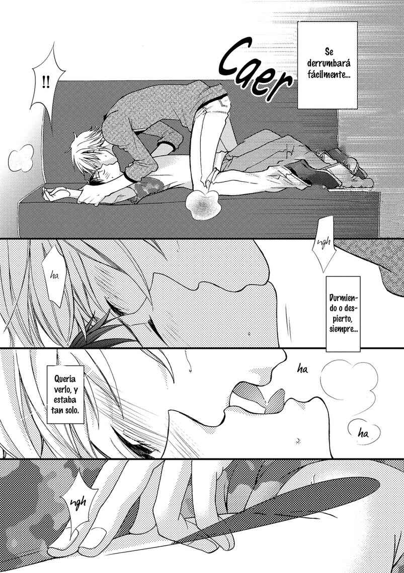 Boku no Kawaii Yopparai Chapter 3 - Page 44