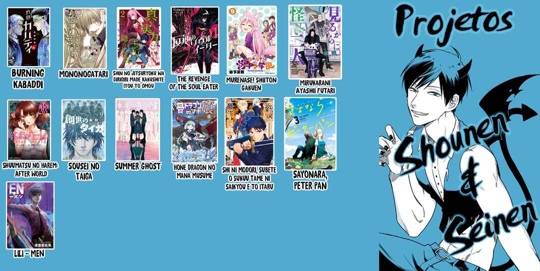 Shin no Jitsuryoku wa Girigiri made Kakushiteiyou to Omou Chapter 22 - Page 35