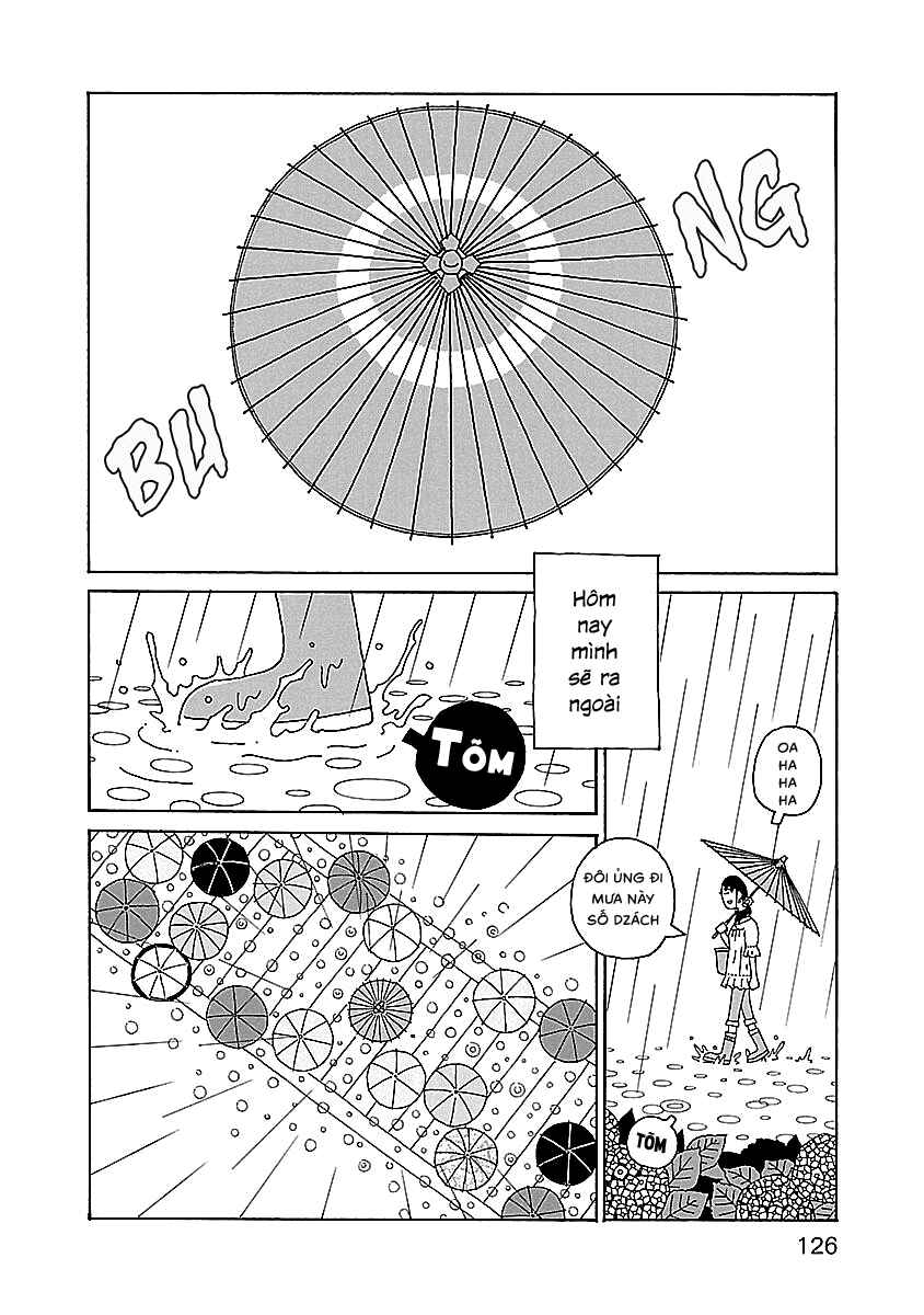 Chihiro-san Chapter 13 - Page 4