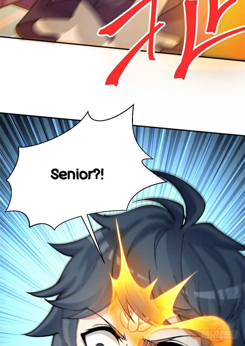 Wǒ Jiǎnqǐle Yīdì Shǔxìng Chapter 8 - Page 25