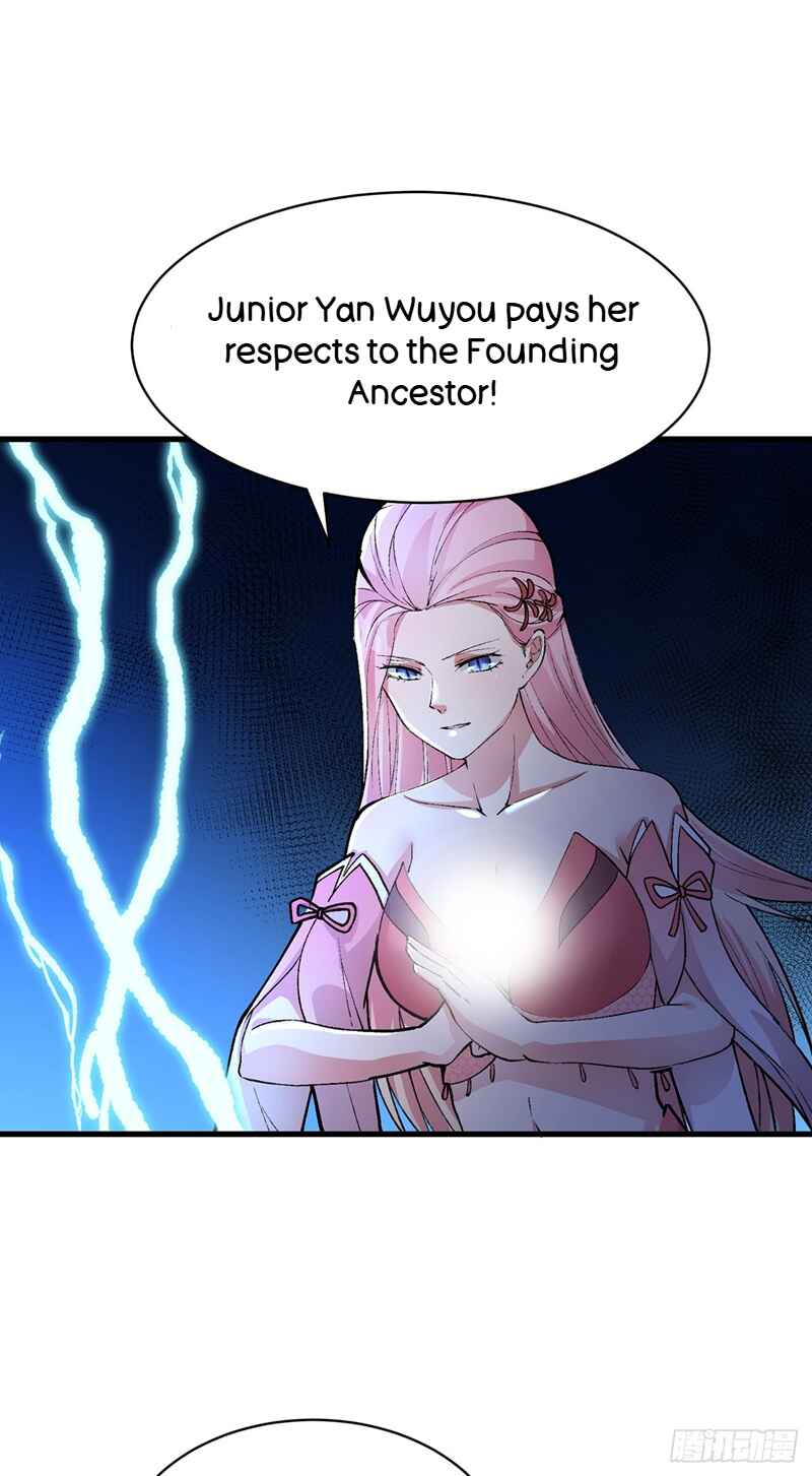 Wǒ Jiǎnqǐle Yīdì Shǔxìng Chapter 8 - Page 3