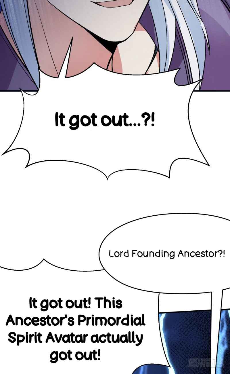 Wǒ Jiǎnqǐle Yīdì Shǔxìng Chapter 8 - Page 36