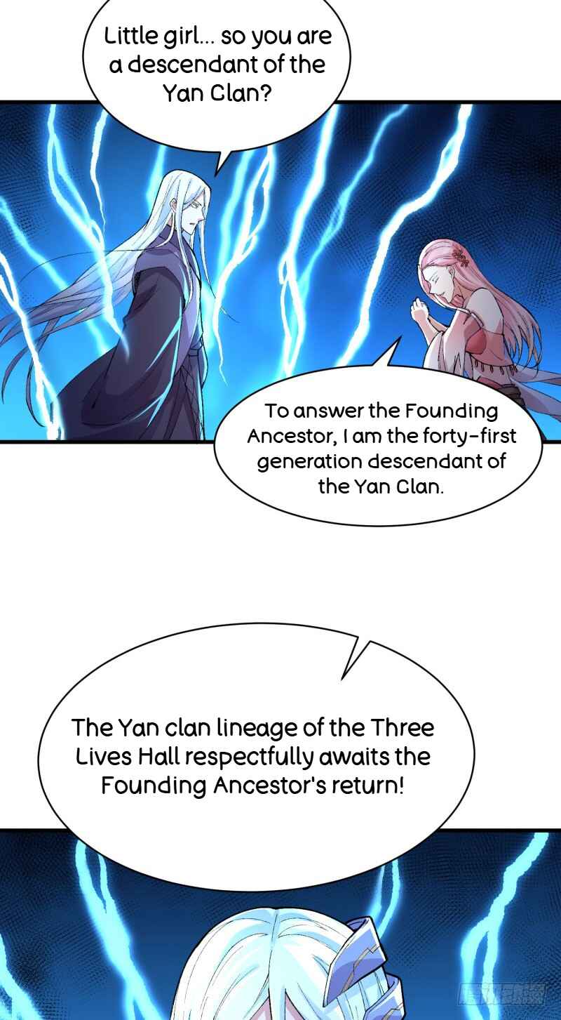 Wǒ Jiǎnqǐle Yīdì Shǔxìng Chapter 8 - Page 4