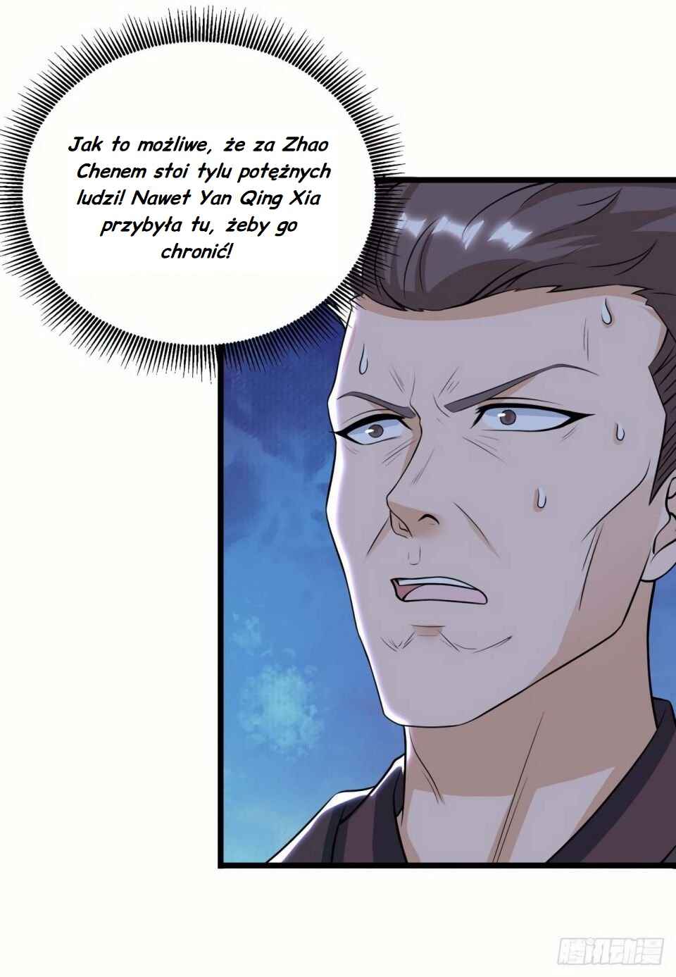 Dominate the Three Realms Chapter 85 - Page 7