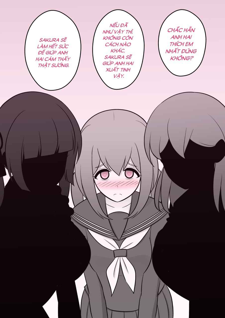 Danjo-hi 1:39 no Heikou Sekai wa Omoi no Hoka Futsuu Chapter 22 - Page 3