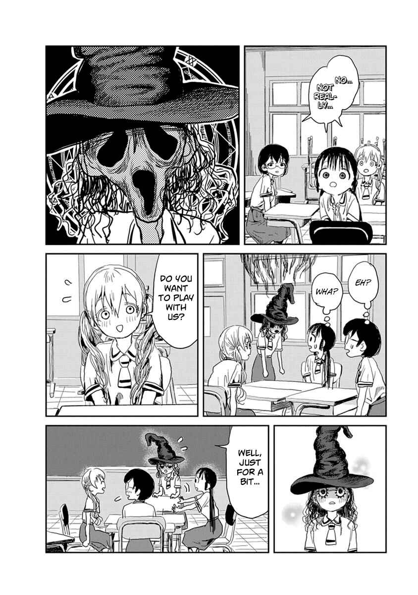 Asobi Asobase Chapter 18 - Page 6