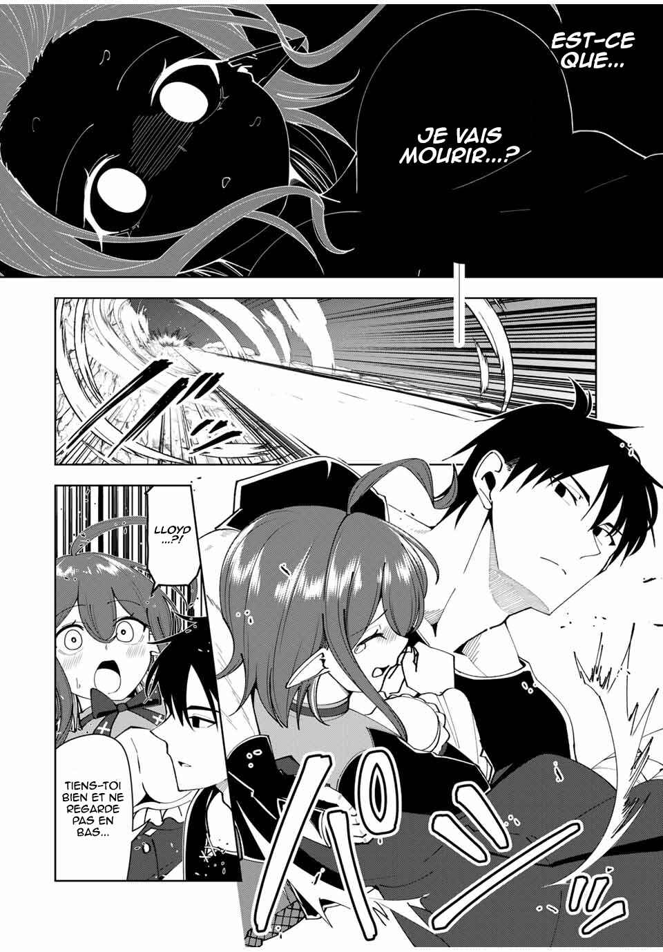 Yuusha to Yobareta Nochi ni - Soshite Musou Otoko wa Kazoku wo Tsukuru Chapter 18 - Page 15
