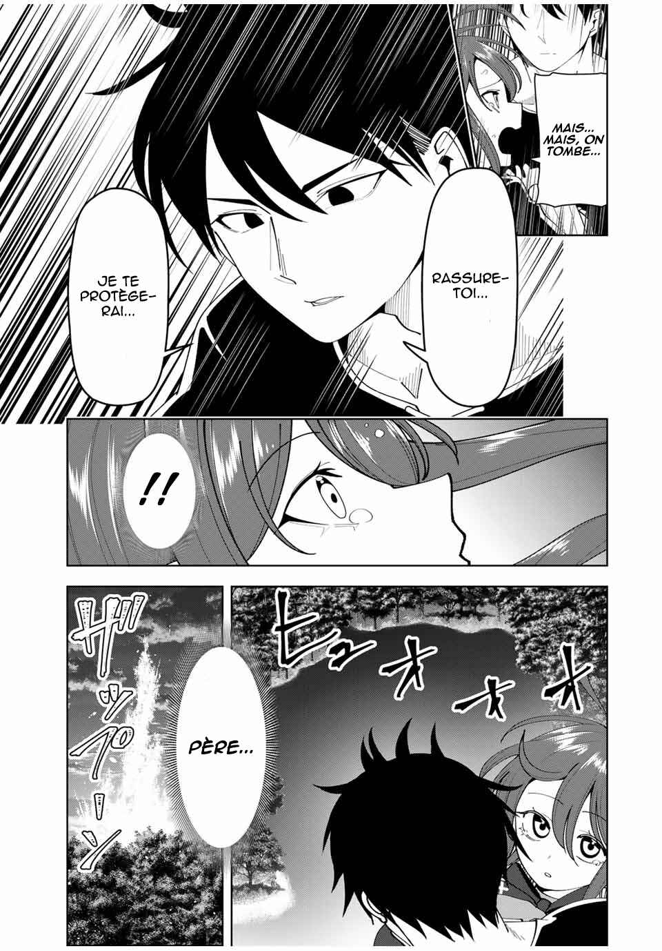 Yuusha to Yobareta Nochi ni - Soshite Musou Otoko wa Kazoku wo Tsukuru Chapter 18 - Page 16