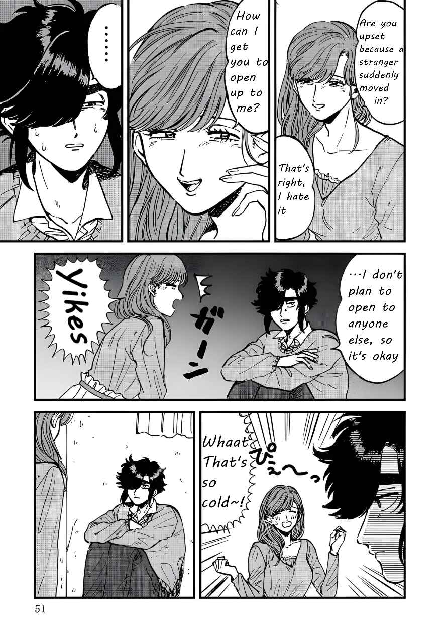 Iyagatteru Kimi ga Suki Chapter 28 - Page 17