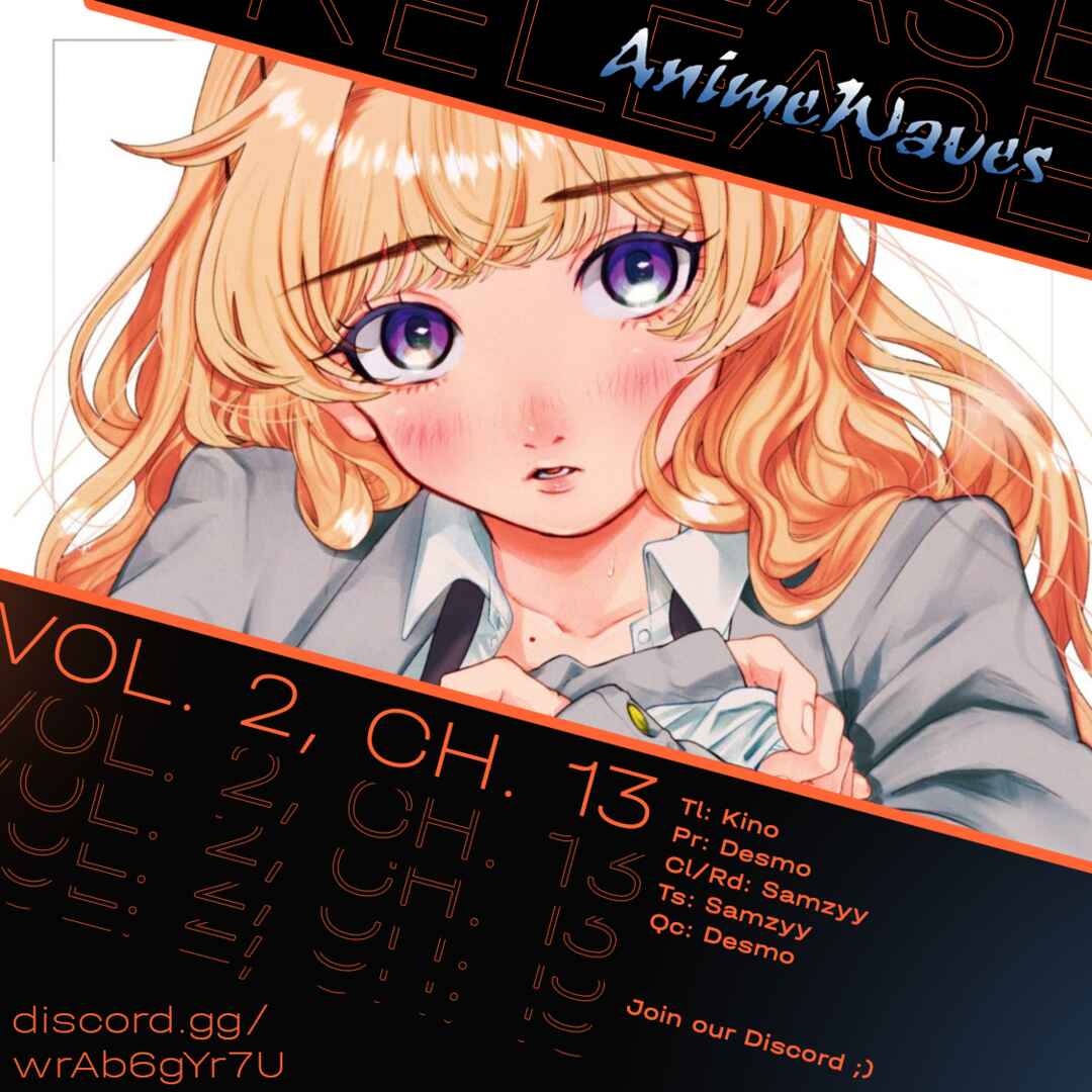 Filter-Goshi no Kanojo Chapter 13 - Page 1